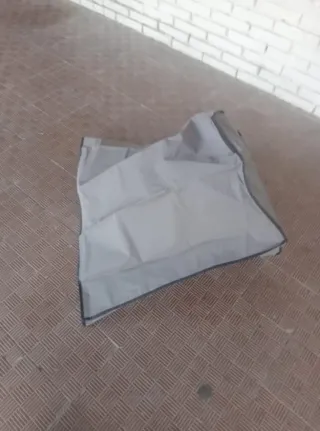 Funda de barbacoa WEBER