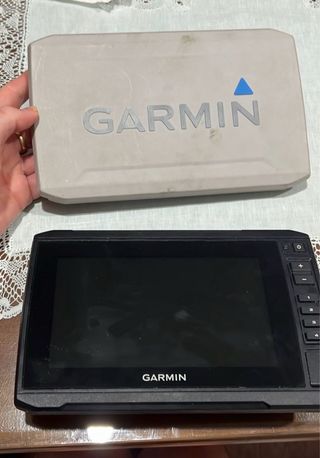 Garmin ECHOMAP PLUS
