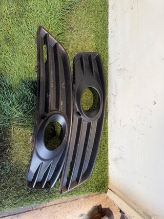 Faros Antiniebla y Parrillas Audi A3