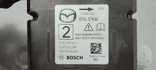 CENTRALITA AIRBAG MAZDA CX-3 1.5 D TURBO 105 4X4