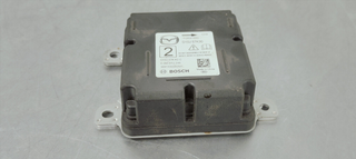 CENTRALITA AIRBAG MAZDA CX-3 1.5 D TURBO 105 4X4