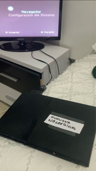 PEDIDO 6 PSP y PS2 Slim  LEER ANUNCIO