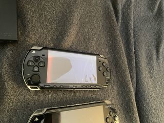 PEDIDO 6 PSP y PS2 Slim  LEER ANUNCIO