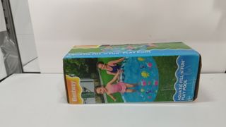 Bestway - Piscina fuera de tierra, Fill 'N Fun