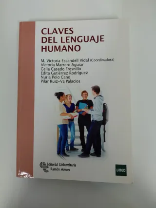 Claves del Lenguaje Humano