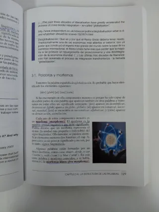 Claves del Lenguaje Humano