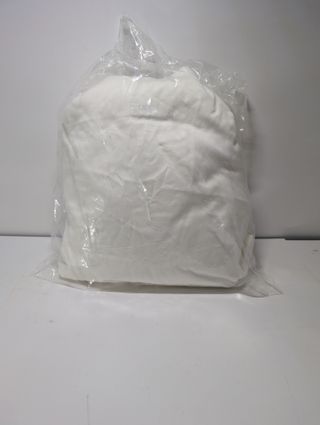 Amazon Basics Sabana Bajera Ajustable, 160 x 200 x 30 cm, 100% algodón satén 400 Hilos, Blanco