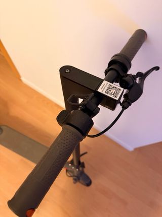 Patinete Eléctrico para Piezas