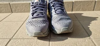 Scarpe Nike Air Max grigie