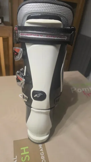 Botas de esquí talla 44-45