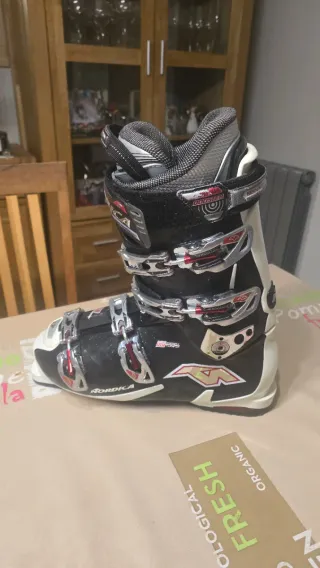 Botas de esquí talla 44-45