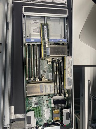 HP Proliant BL460c G7 Blade Server
