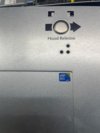 HP Proliant BL460c G7 Blade Server