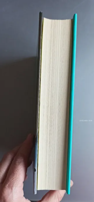 Libro Resuelve el Misterio