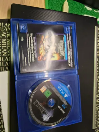 Final Fantasy XV PS4