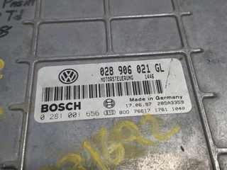 CENTRALITA MOTOR UCE VOLKSWAGEN PASSAT BERLINA (3