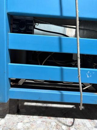 Botellero Refrigerado Profesional