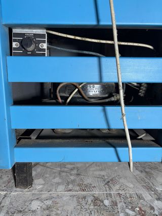 Botellero Refrigerado Profesional