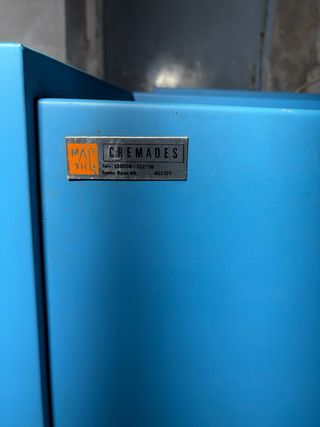 Botellero Refrigerado Profesional