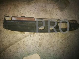 salpicadero seat 124