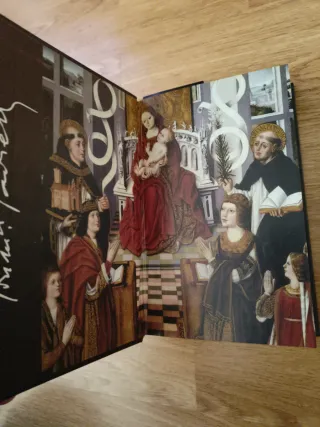 ISABEL LA CATÓLICA. EL ENIGMA DE UNA REINA