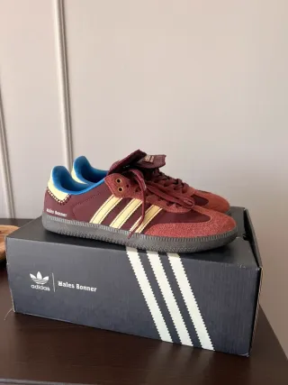 Adidas x Wales Bonner Talla 36-41