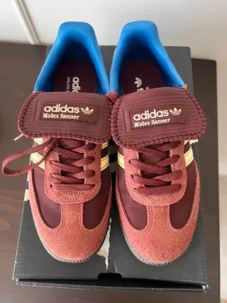 Adidas x Wales Bonner Talla 36-41