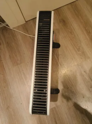 Calefactor Tristar blanco