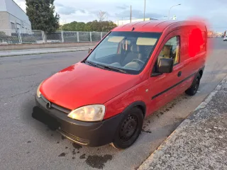 Opel Combo 2004