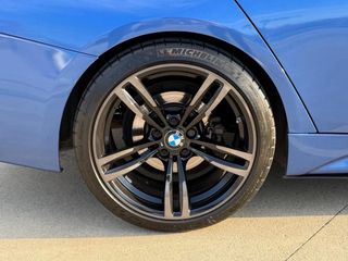 BMW Serie 3 328i f30