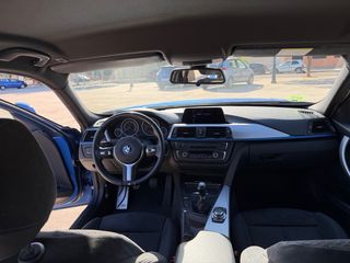 BMW Serie 3 328i f30