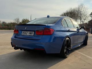 BMW Serie 3 328i f30