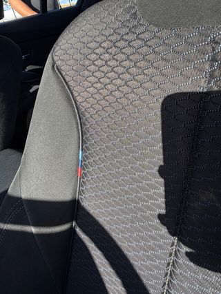 BMW Serie 3 328i f30