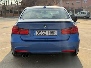 BMW Serie 3 328i f30