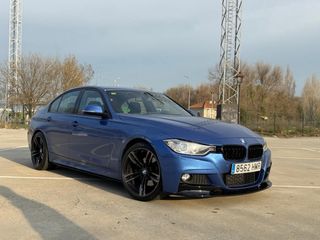 BMW Serie 3 328i f30