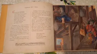 Vinili 78 giri Il Gatto degli Stivali Durium 1939