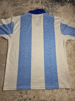 Camiseta Málaga CF Umbro 2004 Socios XL