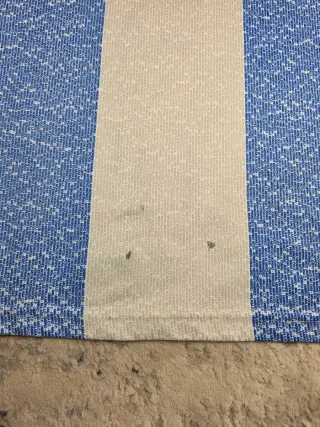 Camiseta Málaga CF Umbro 2004 Socios XL