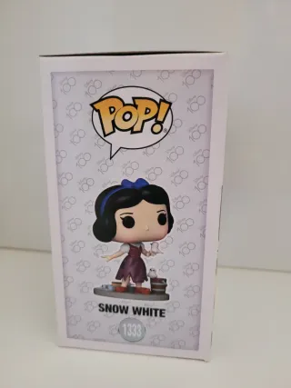 Funko Pop! Disney 100 Snow White 1333