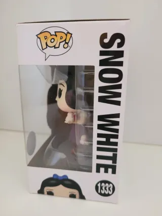 Funko Pop! Disney 100 Snow White 1333
