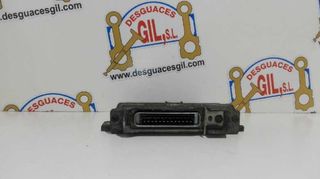 Renault 544780 7700111205 centralita motor clio ii