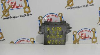 Renault 544780 7700111205 centralita motor clio ii