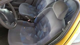 Renault 544780 7700111205 centralita motor clio ii