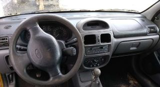 Renault 544780 7700111205 centralita motor clio ii