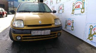 Renault 544780 7700111205 centralita motor clio ii