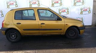 Renault 544780 7700111205 centralita motor clio ii