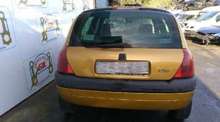 Renault 544780 7700111205 centralita motor clio ii