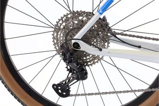 Cube Reaction Pro XT (MTB) t.XL Reacondicionada