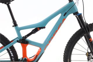 Orbea Occam (MTB) t.M Reacondicionada