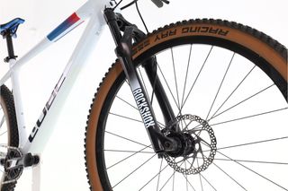 Cube Reaction Pro XT (MTB) t.XL Reacondicionada